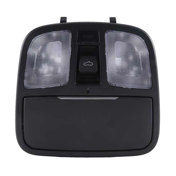 92810-2M500 Car Dome Light Reading Lamp Sunroof Switch Car Glasses Case 928102M500 for Coupe 2013-20