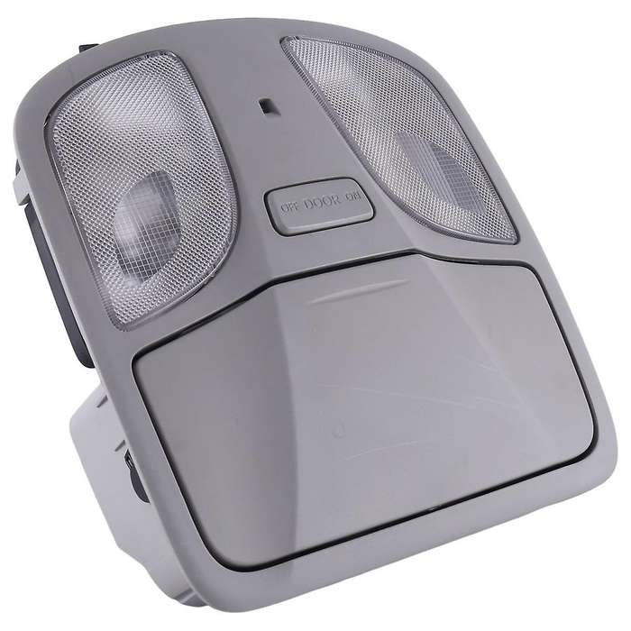 928003s001 Interior Dome Light Reading Light Map Light Car for 2011-2015