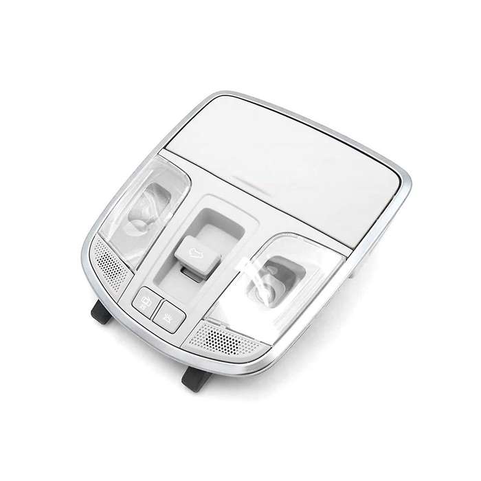 92810d3000ttx Reading Light Map Light Dome Light Car for 2016-2018