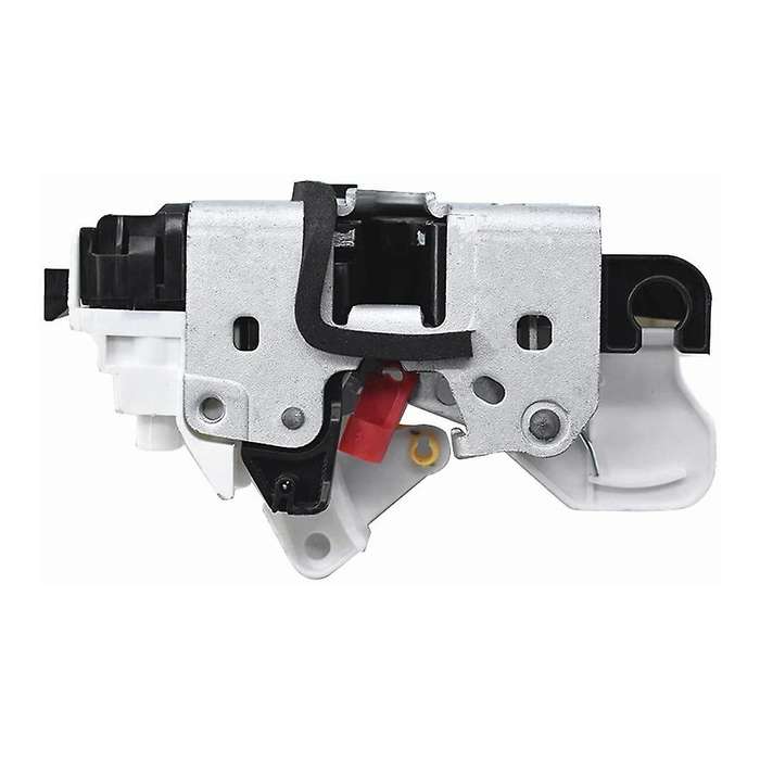 931-695 Front Right Door Passenger Side Power Door Lock Actuator Latch Motor for Wrangler 2007-2017