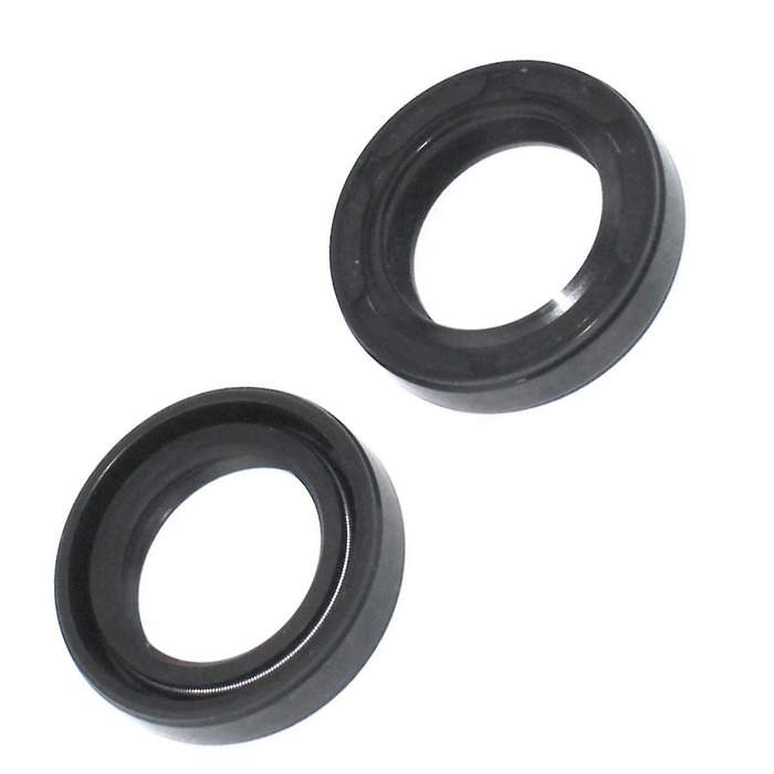 93101-17054 Oil Seal S-Type Replacement for Parsun Hidea Outboard Motor 8HP 9.9HP 15HP Boat Engine P
