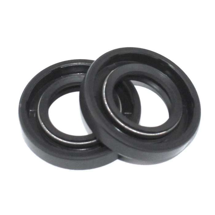 93101-17054 Oil Seal S-Type Replacement for Parsun Hidea Outboard Motor 8HP 9.9HP 15HP Boat Engine P