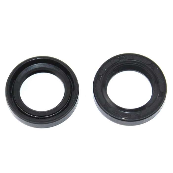 93101-17054 Oil Seal S-Type Replacement for Parsun Hidea Outboard Motor 8HP 9.9HP 15HP Boat Engine P