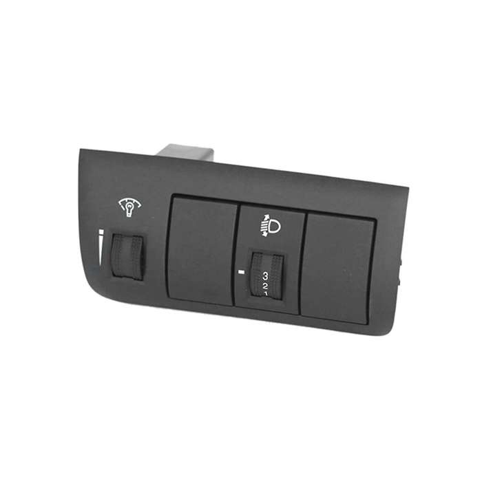 933001M230WK Dashboard Brightness Switch Front Illumination Switch Auto for Forte Forte