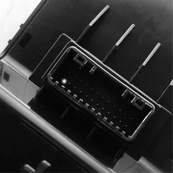 93300D30004X Electronic Hand Brake Switch for 2016 2017 Complete Flow Console Switch 93300D3000