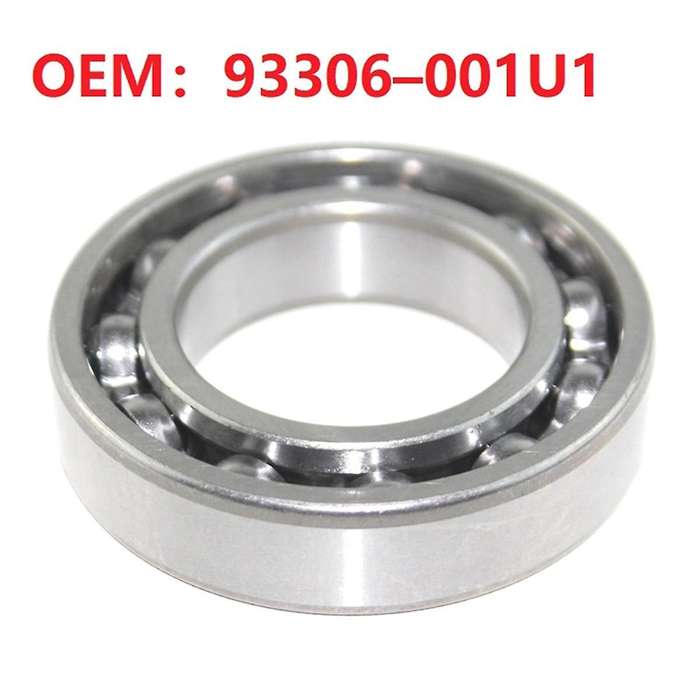 93306-001U1 Bearing for Outboard Engine 25HP 30HP 40HP 50HP 60HP Outboard Motor