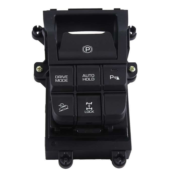 93300-d3040 Car Center Console Multi Function Switch 93300d3040 for 2016 2017