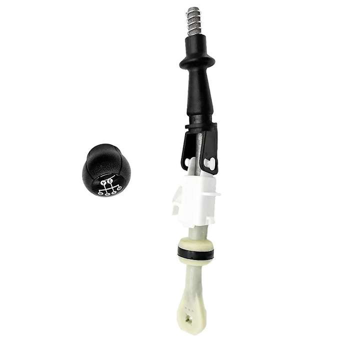 93382834 Gear Shifter Knob Gaiter Stick Head for C1 C2 C3 Opel Speed Shift Knob Boot 93284246 933343