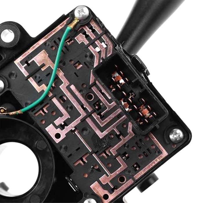 93400-02202 Fits for Head Light Lamp Switch Steering Lamp Steering Combination Switch Car Accessori
