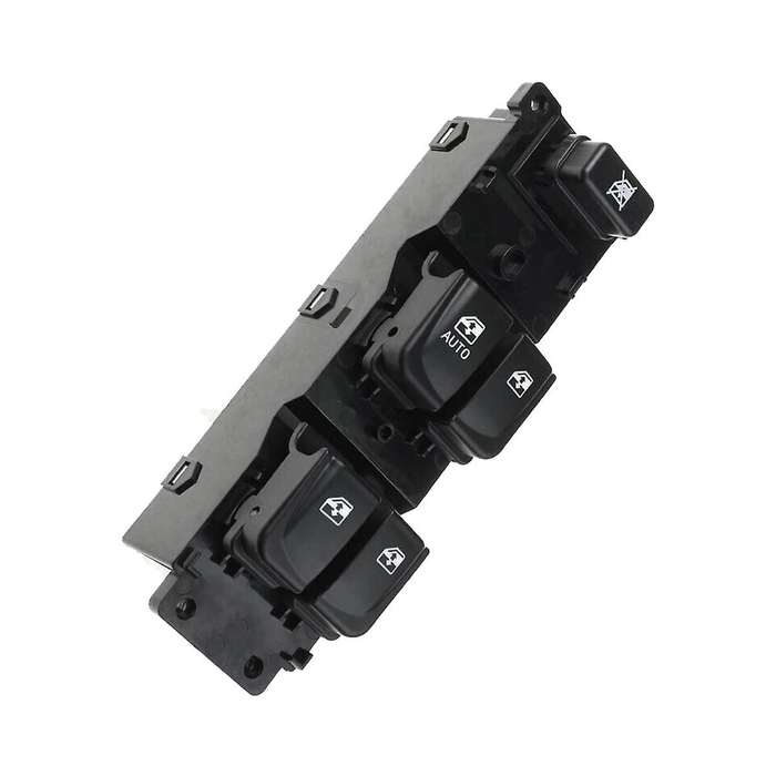 93570-1j102 Auto Glass Control Switch Power Window Adjustment Switch Control Switch Button for I20
