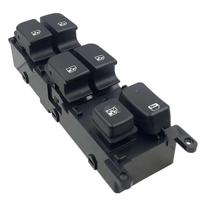 93570-1D313W Electric Window Glass Lifting Control Switch for Carens 2006 2007 2008 2009 2010 2011 2