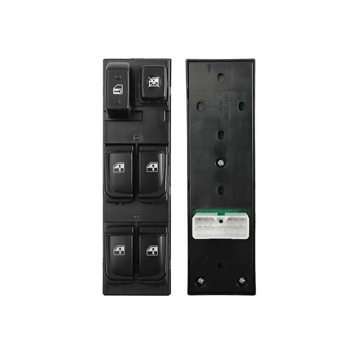 93570-2G100 for 2006-2008 Drivers Side Left Master Window Switch Car Accessories 935702G100