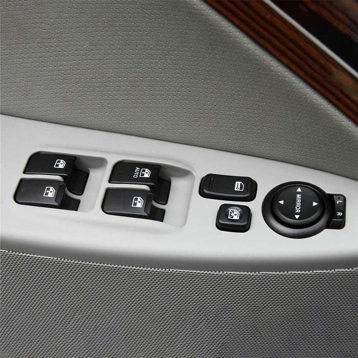 93570-3J200 Car Driver Side Left Window Switch for Veracruz 2007-2012