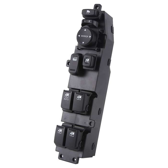 93570-3J000 Car Driver Side Left Window Switch for Veracruz 935703J000
