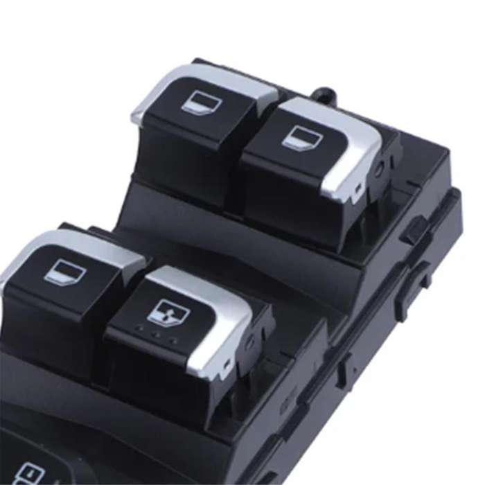 93570-H0100CA 93570-H0100 Master Electric Power Window Switch for 93570H0100CA 93570H0100