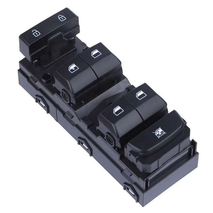 93570-M6120 93570M6120 Master Electric Power Window Switch for Forte 2019-2020 93570M6120WK