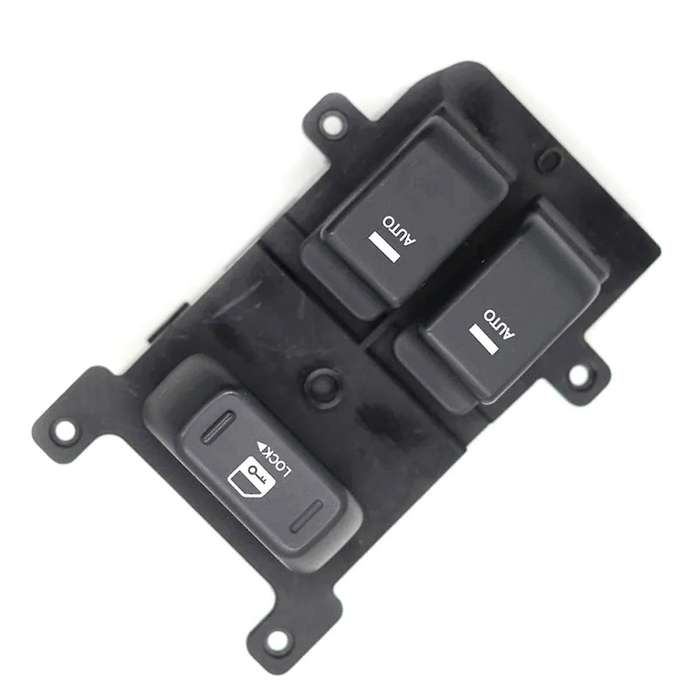 935712M000 Drivers Side Left Master Window Glass Lifting Control Switch for Coupe 2009-2012 93571 2M