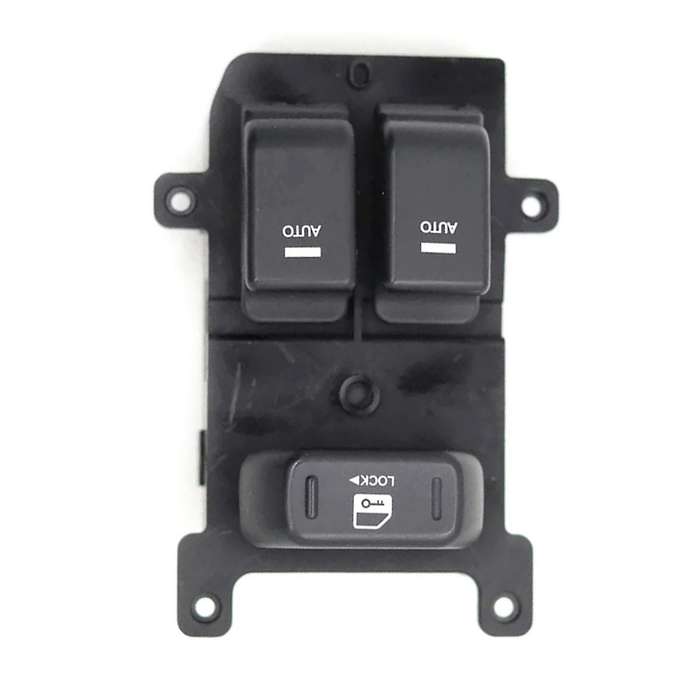 935712M000 Drivers Side Left Master Window Glass Lifting Control Switch for Coupe 2009-2012 93571 2M