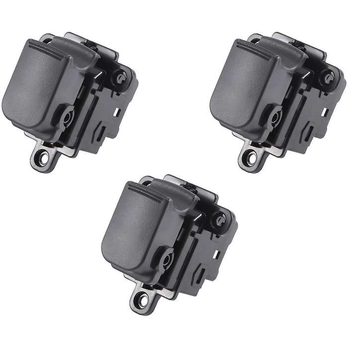 93580-2K000 Car Power Window Switch for Soul 2010-2013 Front Right Rear Left Rear Right