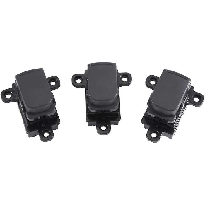 93580-2K000 Car Power Window Switch for Soul 2010-2013 Front Right Rear Left Rear Right