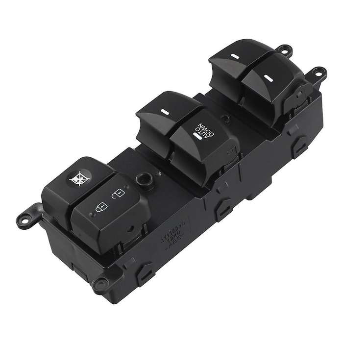 93571-A5020 Car Front Left DRIVER Door Window Switch 93571A5010 "AUTODOWN" for GT 2013-2017 93571-A5
