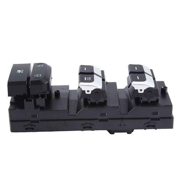 93571D9200 Car Front Driver Door Window Switch Autodown for 2017-2022 93571-D9200