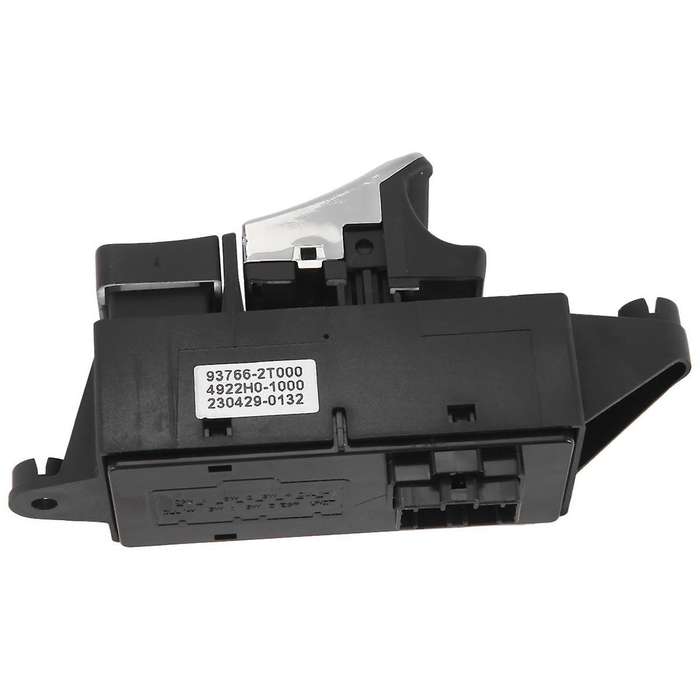 93766-2T000 Car Parking Brake Switch for K5 2011-2015 Hybrid 2014-2016 937662T000VA