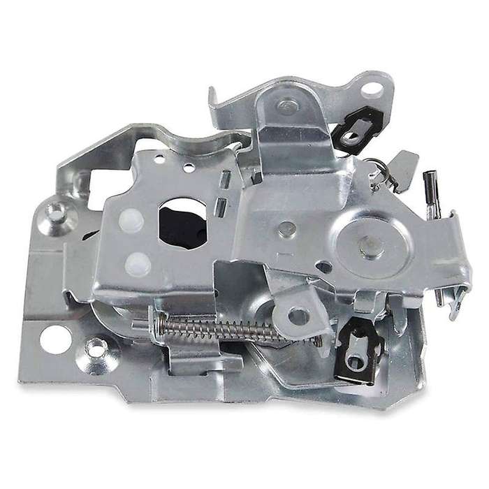 940-102 Front Driver Left Side Door Latch Assembly for 16602475 16631627
