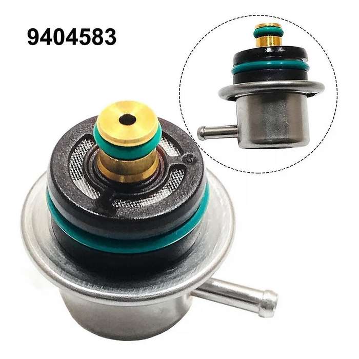 9404583 New Fuel Pressure Regulator for S40 V40 2000-2004 1.9T