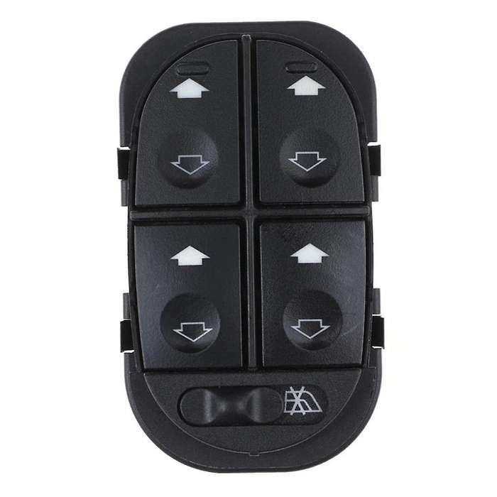 93bg14a132aa Glass Switch Power Window Switch Auto for Mercury