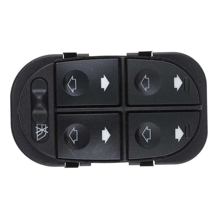 93bg14a132aa Glass Switch Power Window Switch Auto for Mercury