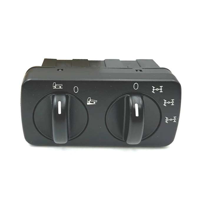 9435450504 Truck Differential Lock Switch for Mp2/Mp3-2002-2023 A9435450504 Truck Accessories