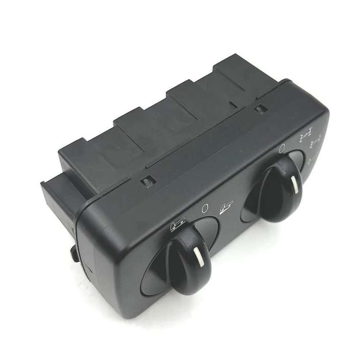 9435450504 Truck Differential Lock Switch for Mp2/Mp3-2002-2023 A9435450504 Truck Accessories
