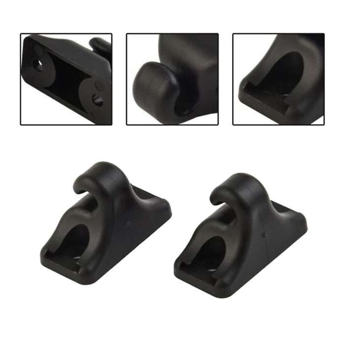 94473143900 Sun Visor Bracket Clamp Bracket Sun Visor Clamp for