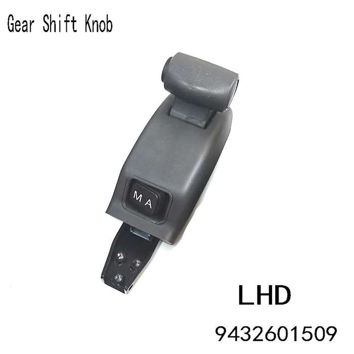 9432601309 Truck Transmission Gear Shift Lever Carrier Shift Knob for Actros Mp2 Mp3 Rhd