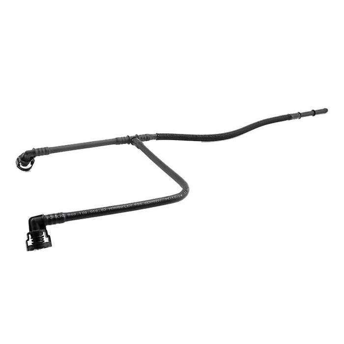 94810601603 Coolant Vent Line Water Tube Bleed Hose Pipe for  2003-2006