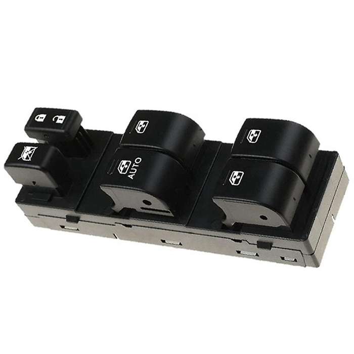 95071-S2040 Window Glass Lifter Switch Auto Parts for 2014-2016