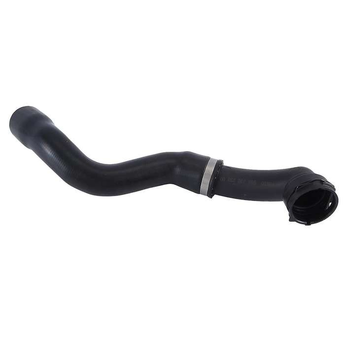 95510623800 Engine Upper Cooling System Water Coolant Hose Radiator Pipe For