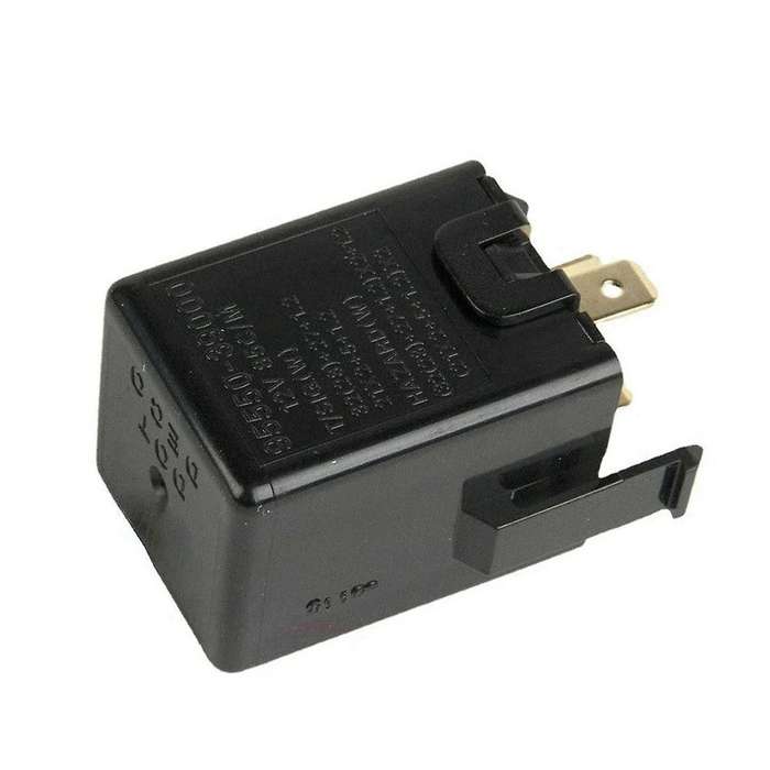 95550-39000 Turn Signal Flasher Relay 9555039000 for for Accent 1.5l 1495cc L4 Dohc 96-97 for for