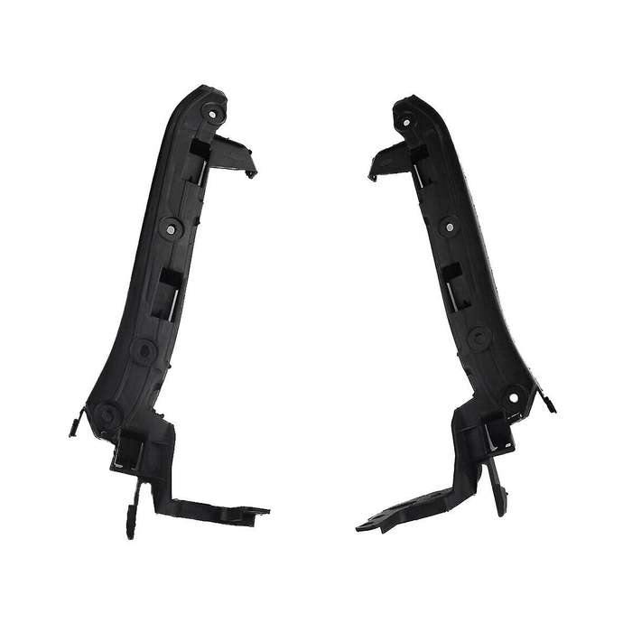 95550504910 95550505010 2pcs Front Bumper-guide Rail Left Right for 2008 2009 2010