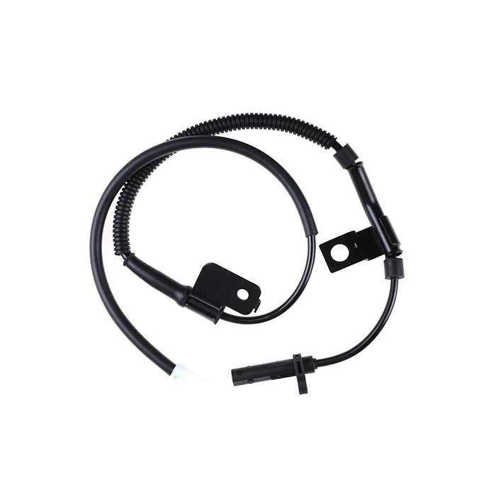 956713e300 Speed Sensor Front Left Wheel Speed Sensor Automobile for Sorento 2007-2009