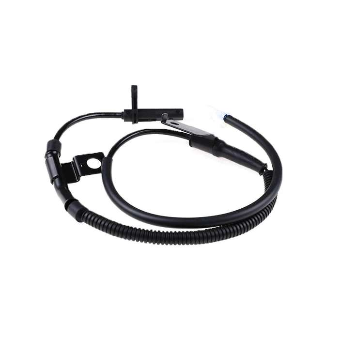 956713e300 Speed Sensor Front Left Wheel Speed Sensor Automobile for Sorento 2007-2009