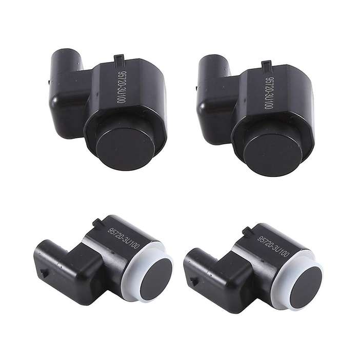 95720-h5000 95720-3u100 Reversing Radar Ultra Sensor Parking Sensor Automotive for 2010-2015