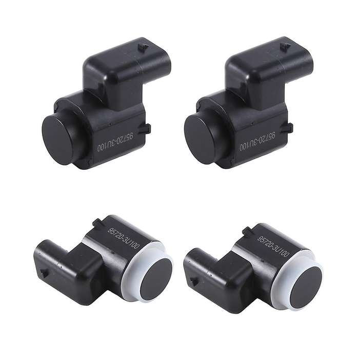 95720-h5000 95720-3u100 Reversing Radar Ultra Sensor Parking Sensor Automotive for 2010-2015
