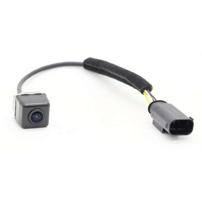 957502b501 Car Rear View Parking Camera for Hyundai Santa Fe