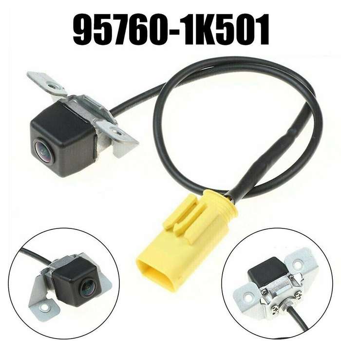 95760-1K501 for IX35 2009-2015 New Rear View Camera Reverse Camera Parking Backup Camera