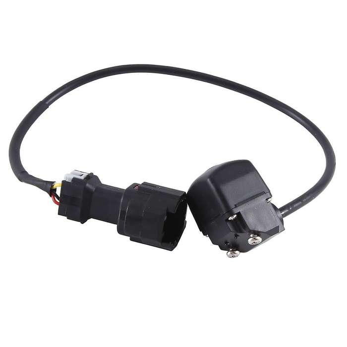957601W300 957601W310 Car Rear Parking Assist Backup Camera for Hatchback 2011-2015