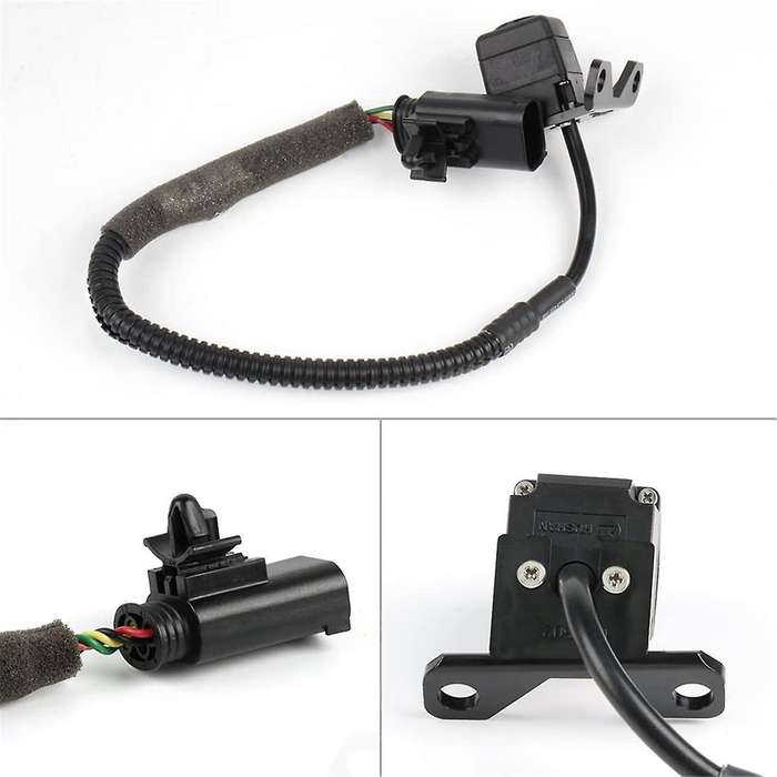 95760-2p000 for Sorento 2011 2012 2013 Rear View Parking Reverse Camera Car Electronics Car Dvr Car