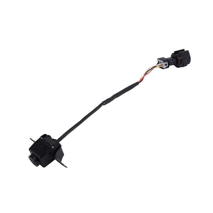 95760-2v100 95760-2v002 Car Rear View Camera for 2012-2017 Reverse Parking Assist Camera 95760-2v00