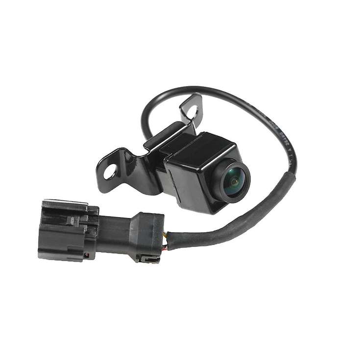 95760-2v100 95760-2v002 Car Rear View Camera for 2012-2017 Reverse Parking Assist Camera 95760-2v00